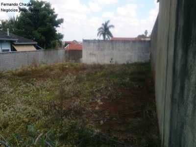 Terreno, 630 m² - Foto 3