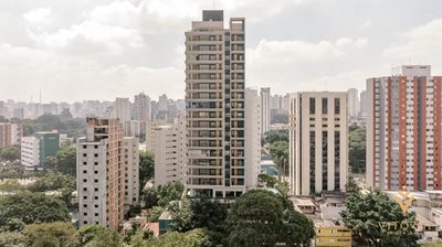 Apartamento, 1 quarto, 37 m² - Foto 5