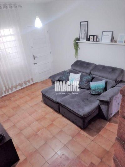 Sobrado, 2 quartos, 115 m² - Foto 3