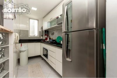 Casa, 2 quartos, 60 m² - Foto 5