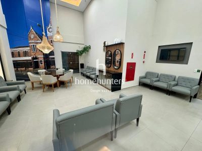 Loja-Salão, 795 m² - Foto 3