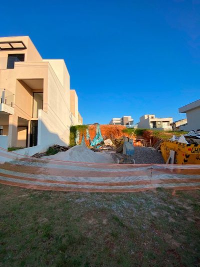 Loteamento e Condomínio, 250 m² - Foto 3