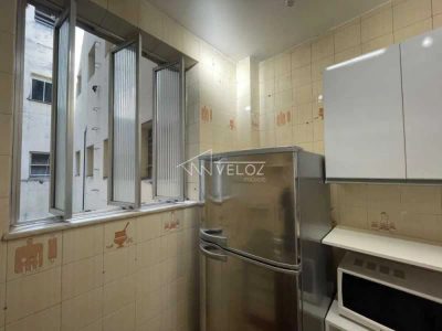 Apartamento, 21 m² - Foto 2