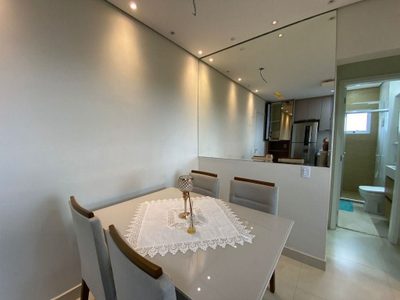 Apartamento, 2 quartos, 46 m² - Foto 4