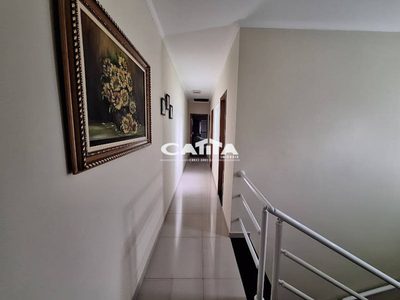 Sobrado, 3 quartos, 187 m² - Foto 5