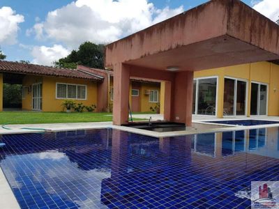 Casa de Condomínio, 4 quartos - Foto 1