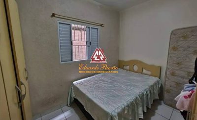 Casa, 2 quartos, 120 m² - Foto 5