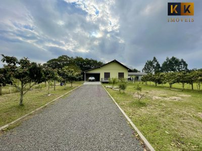 Sítio, 4 quartos, 5000 hectares - Foto 1