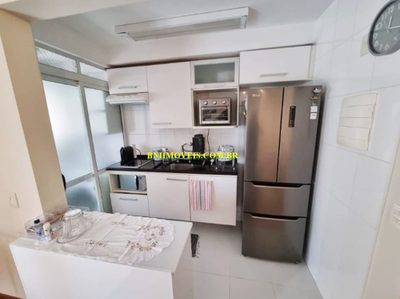 Apartamento, 1 quarto, 78 m² - Foto 2