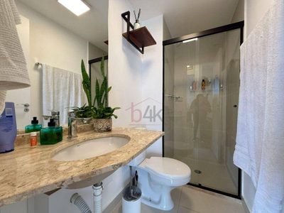 Apartamento, 2 quartos, 58 m² - Foto 5