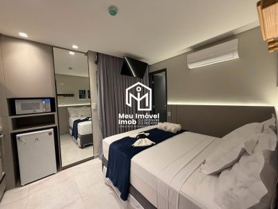 Flat/Apart Hotel, 1 quarto, 17 m² - Foto 5