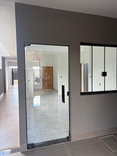 Casa, 2 quartos, 100 m² - Foto 3