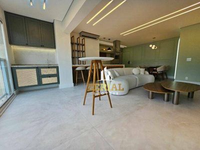 Apartamento, 2 quartos, 81 m² - Foto 1