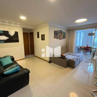 Apartamento, 2 quartos, 85 m² - Foto 5