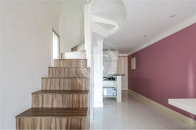 Apartamento, 1 quarto, 74 m² - Foto 2