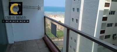 Apartamento, 2 quartos, 101 m² - Foto 1