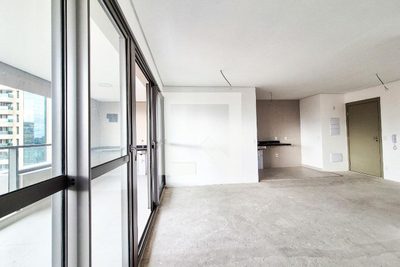 Apartamento, 2 quartos, 81 m² - Foto 2