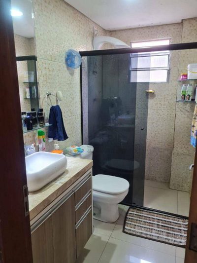 Casa, 2 quartos - Foto 5