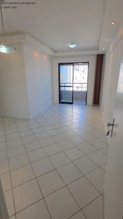 Apartamento, 3 quartos, 90 m² - Foto 1