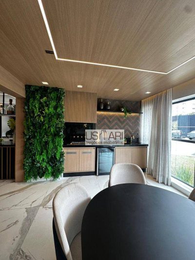 Apartamento, 4 quartos, 138 m² - Foto 1