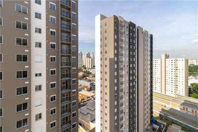 Apartamento, 1 quarto, 24 m² - Foto 1