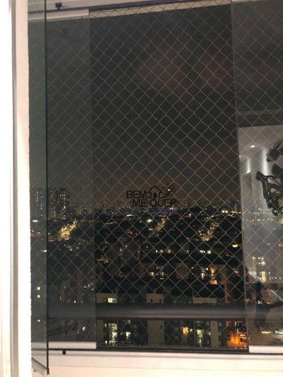 Apartamento, 2 quartos, 52 m² - Foto 3