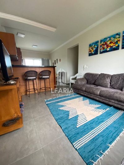 Apartamento, 2 quartos - Foto 3