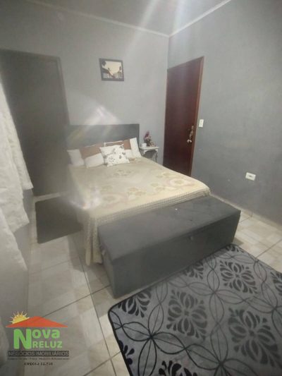 Casa, 3 quartos - Foto 2