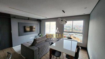 Apartamento, 2 quartos, 60 m² - Foto 1
