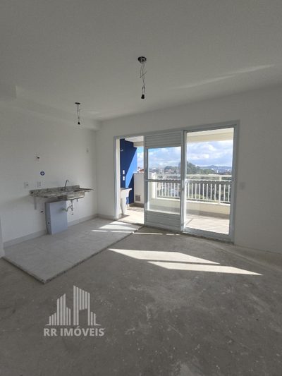 Apartamento, 1 quarto, 55 m² - Foto 3
