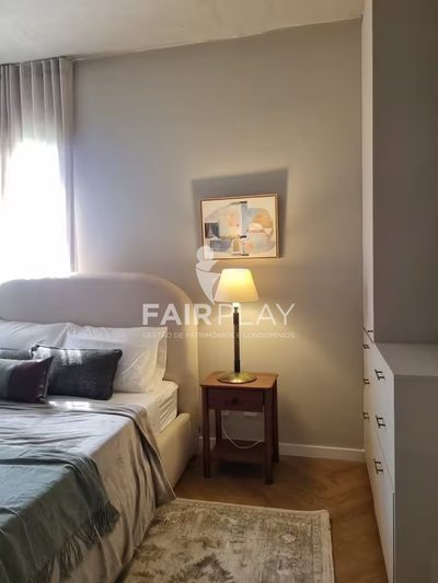 Apartamento, 1 quarto, 30 m² - Foto 4