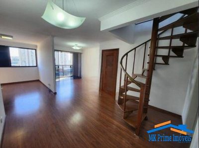 Cobertura, 2 quartos, 298 m² - Foto 2