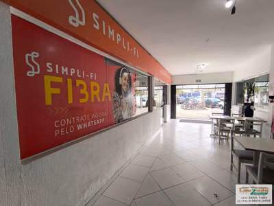 Prédio Inteiro, 57 m² - Foto 1