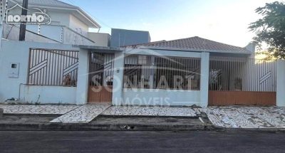 Casa, 3 quartos, 202 m² - Foto 1