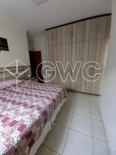 Casa, 3 quartos - Foto 4