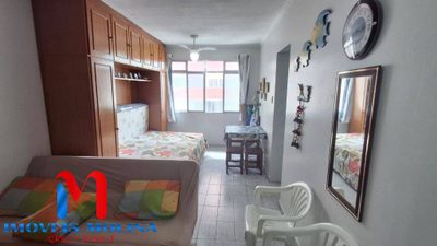 Apartamento, 1 quarto - Foto 2