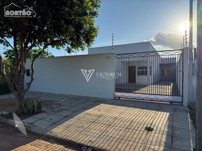 Casa, 2 quartos, 181 m² - Foto 1