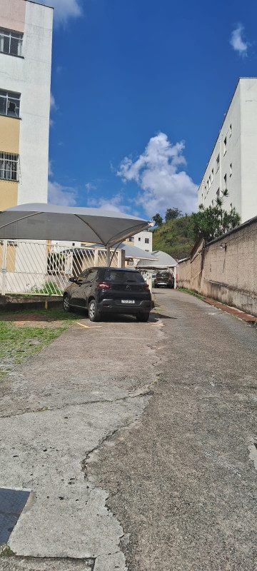Apartamento, 3 quartos, 62 m² - Foto 3