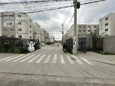 Apartamento, 2 quartos, 40 m² - Foto 1