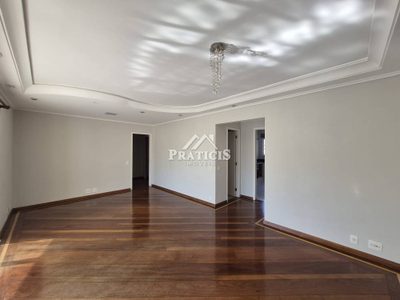 Apartamento, 3 quartos, 115 m² - Foto 1