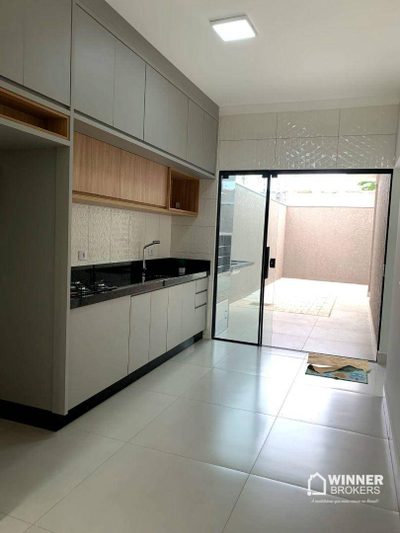Casa, 3 quartos, 86 m² - Foto 4