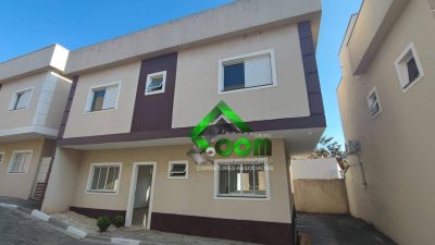 Casa, 3 quartos, 93 m² - Foto 2