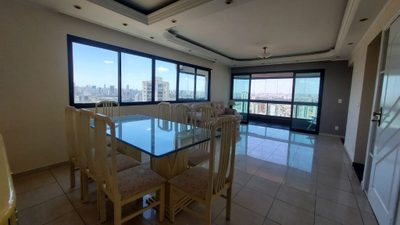 Apartamento, 3 quartos, 150 m² - Foto 1