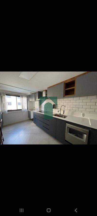 Apartamento, 2 quartos, 61 m² - Foto 5