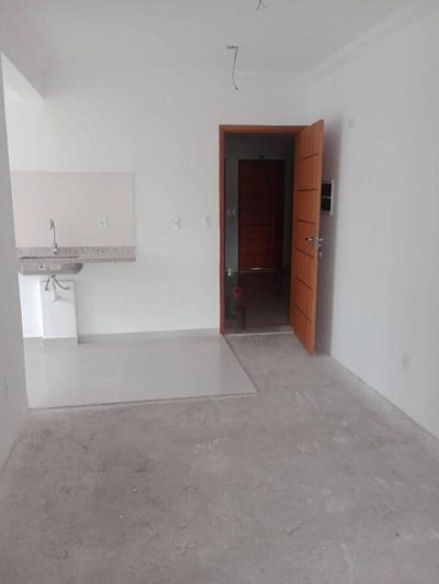 Apartamento, 2 quartos, 54 m² - Foto 3