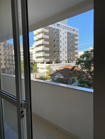 Apartamento, 2 quartos, 86 m² - Foto 1