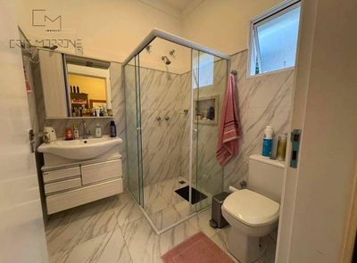 Casa de Condomínio, 4 quartos - Foto 5