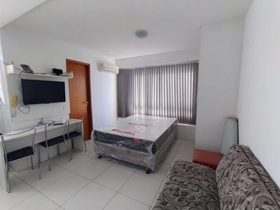 Apartamento, 1 quarto, 35 m² - Foto 4