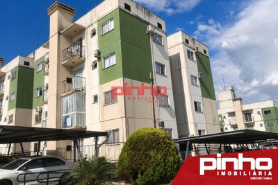 Apartamento, 2 quartos, 45 m² - Foto 2
