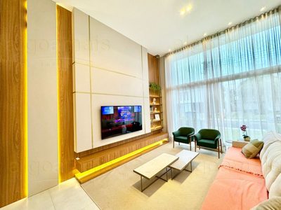 Casa, 3 quartos, 146 m² - Foto 4
